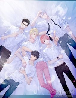 ���������꡼ No.001�Υ���ͥ������ / �ֲ������å�4Gamer����253��������Υ����Ȥȶ����ʥޥ͡����㡼��������������Moon �� Star�פ��ý�