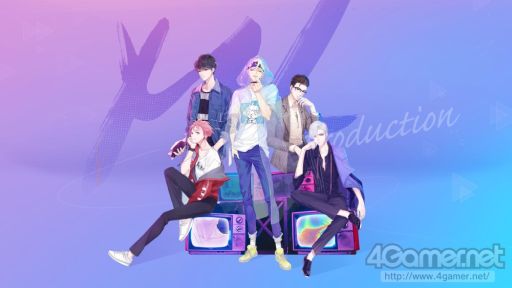 ���������꡼ No.003�Υ���ͥ������ / �ֲ������å�4Gamer����253��������Υ����Ȥȶ����ʥޥ͡����㡼��������������Moon �� Star�פ��ý�