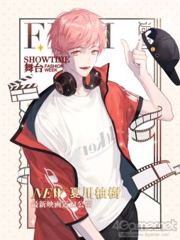 ���������꡼ No.006�Υ���ͥ������ / �ֲ������å�4Gamer����253��������Υ����Ȥȶ����ʥޥ͡����㡼��������������Moon �� Star�פ��ý�