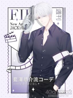 ���������꡼ No.007�Υ���ͥ������ / �ֲ������å�4Gamer����253��������Υ����Ȥȶ����ʥޥ͡����㡼��������������Moon �� Star�פ��ý�