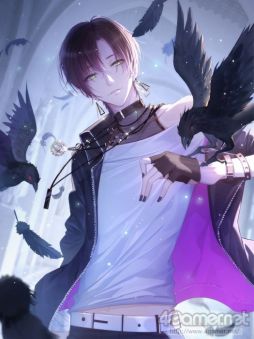 ���������꡼ No.010�Υ���ͥ������ / �ֲ������å�4Gamer����253��������Υ����Ȥȶ����ʥޥ͡����㡼��������������Moon �� Star�פ��ý�