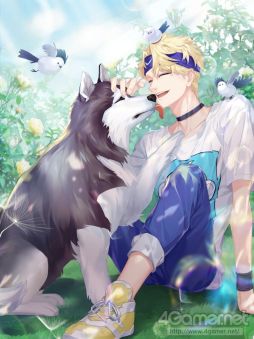 ���������꡼ No.011�Υ���ͥ������ / �ֲ������å�4Gamer����253��������Υ����Ȥȶ����ʥޥ͡����㡼��������������Moon �� Star�פ��ý�