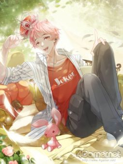 ���������꡼ No.013�Υ���ͥ������ / �ֲ������å�4Gamer����253��������Υ����Ȥȶ����ʥޥ͡����㡼��������������Moon �� Star�פ��ý�