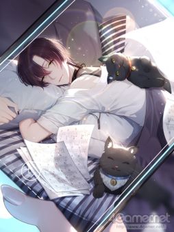 ���������꡼ No.016�Υ���ͥ������ / �ֲ������å�4Gamer����253��������Υ����Ȥȶ����ʥޥ͡����㡼��������������Moon �� Star�פ��ý�