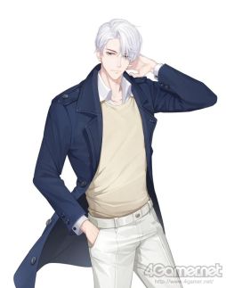 ���������꡼ No.020�Υ���ͥ������ / �ֲ������å�4Gamer����253��������Υ����Ȥȶ����ʥޥ͡����㡼��������������Moon �� Star�פ��ý�