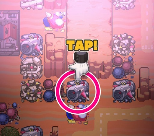 画像ギャラリー No.002のサムネイル画像 / 星を再生するロボットの物語。「あの日は燃えるゴミの日だった」の完全版が配信に