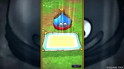 画像ギャラリー No.007のサムネイル画像 / 「ドラゴンクエストタクト」の配信時期は2020年夏。事前登録受付が始まり,最新プロモーションムービーが公開に