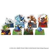 画像ギャラリー No.006のサムネイル画像 / 「ドラゴンクエストタクト」の配信半周年を記念したキャンペーンが1月16日に開始。最大100連が無料のSPスカウトや特別なクエストを用意