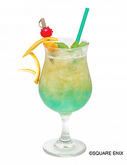 ���������꡼ No.004�Υ���ͥ������ / LUIDA��S BAR�ǡ֥ɥ饴�󥯥����ȥ����ȡץ��٥�Ȥ�1��19����곫��