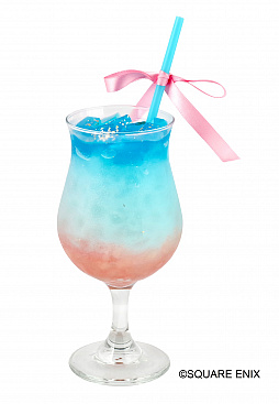 ���������꡼ No.005�Υ���ͥ������ / LUIDA��S BAR�ǡ֥ɥ饴�󥯥����ȥ����ȡץ��٥�Ȥ�1��19����곫��