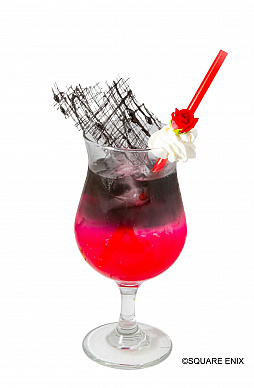 ���������꡼ No.006�Υ���ͥ������ / LUIDA��S BAR�ǡ֥ɥ饴�󥯥����ȥ����ȡץ��٥�Ȥ�1��19����곫��