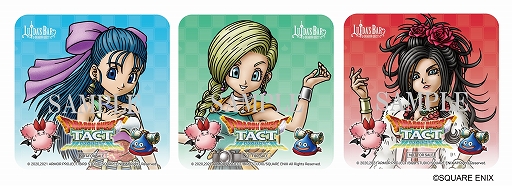 ���������꡼ No.008�Υ���ͥ������ / LUIDA��S BAR�ǡ֥ɥ饴�󥯥����ȥ����ȡץ��٥�Ȥ�1��19����곫��