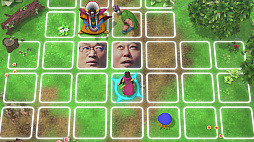 ²èÁü¥®¥ã¥é¥ê¡¼ No.004¤Î¥µ¥à¥Í¥¤¥ë²èÁü / ¡Ö¥É¥é¥´¥ó¥¯¥¨¥¹¥È¥¿¥¯¥È¡×¡¤¤µ¤Þ¤¡¡Á¤º¤òµ¯ÍѤ·¤¿¿·¤¿¤ÊWebCM¤¬¸ø³«·èÄê¡£7·î16Æü¤Ë¤Ï¥¢¥×¥ê¤Î2¼þǯµÇ°¥¥ã¥ó¥Ú¡¼¥ó¤â³«»Ï¤Ë