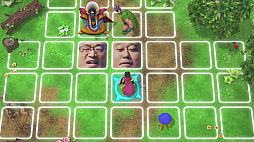 ²èÁü¥®¥ã¥é¥ê¡¼ No.005¤Î¥µ¥à¥Í¥¤¥ë²èÁü / ¡Ö¥É¥é¥´¥ó¥¯¥¨¥¹¥È¥¿¥¯¥È¡×¡¤¤µ¤Þ¤¡¡Á¤º¤òµ¯ÍѤ·¤¿¿·¤¿¤ÊWebCM¤¬¸ø³«·èÄê¡£7·î16Æü¤Ë¤Ï¥¢¥×¥ê¤Î2¼þǯµÇ°¥¥ã¥ó¥Ú¡¼¥ó¤â³«»Ï¤Ë