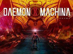 Steam版「DAEMON X MACHINA」が2020年2月14日に発売。佃健一郎氏と河森正治氏が開発に携わったメカアクションゲーム