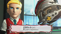 ���������꡼ No.004�Υ���ͥ������ / ��The Wonderful 101: Remastered�ץץ쥤��ݡ��ȡ�100�ͤΥҡ�����ã�����Τ����臘�֥�ʥ��ȡ����������פ�����