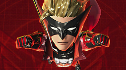 ���������꡼ No.005�Υ���ͥ������ / ��The Wonderful 101: Remastered�ץץ쥤��ݡ��ȡ�100�ͤΥҡ�����ã�����Τ����臘�֥�ʥ��ȡ����������פ�����