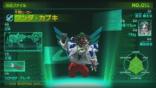 ���������꡼ No.015�Υ���ͥ������ / ��The Wonderful 101: Remastered�ץץ쥤��ݡ��ȡ�100�ͤΥҡ�����ã�����Τ����臘�֥�ʥ��ȡ����������פ�����