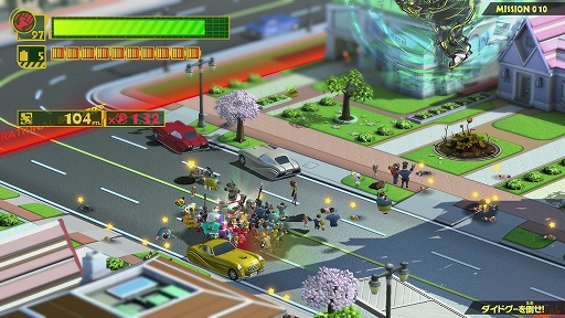 ���������꡼ No.016�Υ���ͥ������ / ��The Wonderful 101: Remastered�ץץ쥤��ݡ��ȡ�100�ͤΥҡ�����ã�����Τ����臘�֥�ʥ��ȡ����������פ�����