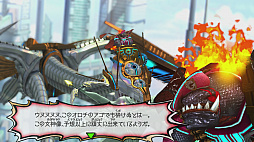 ���������꡼ No.017�Υ���ͥ������ / ��The Wonderful 101: Remastered�ץץ쥤��ݡ��ȡ�100�ͤΥҡ�����ã�����Τ����臘�֥�ʥ��ȡ����������פ�����