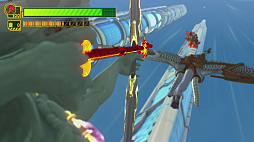 ���������꡼ No.018�Υ���ͥ������ / ��The Wonderful 101: Remastered�ץץ쥤��ݡ��ȡ�100�ͤΥҡ�����ã�����Τ����臘�֥�ʥ��ȡ����������פ�����