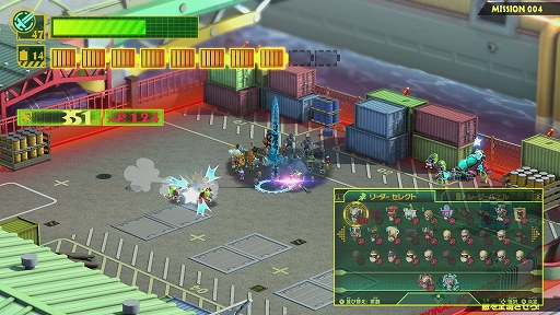 ���������꡼ No.024�Υ���ͥ������ / ��The Wonderful 101: Remastered�ץץ쥤��ݡ��ȡ�100�ͤΥҡ�����ã�����Τ����臘�֥�ʥ��ȡ����������פ�����