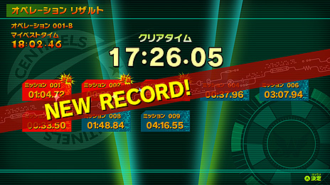 ���������꡼ No.010�Υ���ͥ������ / ��The Wonderful 101: Remastered�ס���������⡼�ɡȥ����ॢ���å��ɤ��ɲä���̵��DLC���ۿ����������ϡ�ȯ��1��ǯ��ǰ�����Ȥ�ͽ���