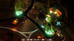 ���������꡼ No.009�Υ���ͥ������ / ���ݥ���ץ���Υ��եꥫ��������SF���ɥ٥���㡼��Beautiful Desolation�פκǿ��ȥ쥤�顼������