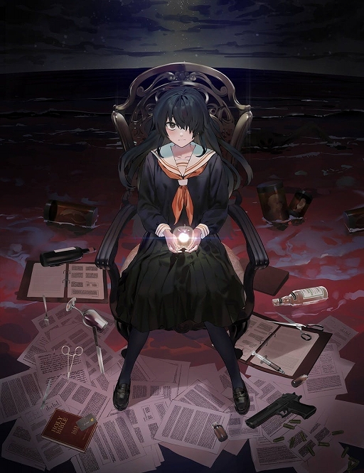 チープ シロナガス島への帰還 クラウドファンディング版 canbe.sakura
