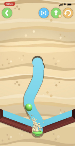 ���������꡼ No.001�Υ���ͥ������ / ��򷡤äƥܡ���򥴡���ء����ޥ۸����ѥ����Dig This���פ�Ҳ𤹤�֡ʤۤܡ��������ޥۥ������̿�����2218��