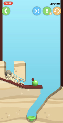 ���������꡼ No.005�Υ���ͥ������ / ��򷡤äƥܡ���򥴡���ء����ޥ۸����ѥ����Dig This���פ�Ҳ𤹤�֡ʤۤܡ��������ޥۥ������̿�����2218��