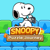 画像ギャラリー No.006のサムネイル画像 / 「スヌーピー パズルジャーニー」でイースターイベントが開催。毎日無限ハートがもらえるキャンペーンも