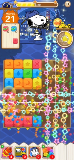 ���̡��ԡ� �ѥ��른�㡼�ˡ�