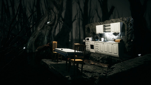 ���������꡼ No.004�Υ���ͥ������ / ̼��õ���ƿ��α�������ʬ���������������������������ۥ顼��Someday You'll Return�פ�4��14���˥�꡼����