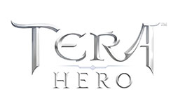 ���������꡼ No.004�Υ���ͥ������ / ���ޥ۸���MMORPG��TERA HERO�פ��о줹�륭��饯�����Υӥ��奢�뤬�����ˡ��ܺ٤�2��17���Υ�ǥ����������٥�Ȥ�ȯɽ