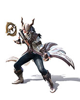 ���������꡼ No.005�Υ���ͥ������ / ��TERA HERO�ס��ڹ�Ǥ����������ӥ���3��5���˥������ȡ�PvP��쥤�ɤ����ͤ��Ͽ�����ץ쥤�ࡼ�ӡ��������