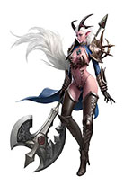 ���������꡼ No.006�Υ���ͥ������ / ��TERA HERO�ס��ڹ�Ǥ����������ӥ���3��5���˥������ȡ�PvP��쥤�ɤ����ͤ��Ͽ�����ץ쥤�ࡼ�ӡ��������