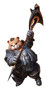 ���������꡼ No.008�Υ���ͥ������ / ��TERA HERO�ס��ڹ�Ǥ����������ӥ���3��5���˥������ȡ�PvP��쥤�ɤ����ͤ��Ͽ�����ץ쥤�ࡼ�ӡ��������