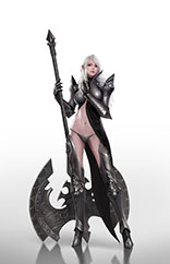 ���������꡼ No.011�Υ���ͥ������ / ��TERA HERO�ס��ڹ�Ǥ����������ӥ���3��5���˥������ȡ�PvP��쥤�ɤ����ͤ��Ͽ�����ץ쥤�ࡼ�ӡ��������