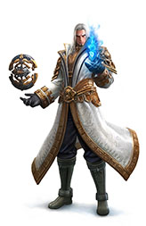 ���������꡼ No.013�Υ���ͥ������ / ��TERA HERO�ס��ڹ�Ǥ����������ӥ���3��5���˥������ȡ�PvP��쥤�ɤ����ͤ��Ͽ�����ץ쥤�ࡼ�ӡ��������