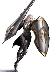 ���������꡼ No.015�Υ���ͥ������ / ��TERA HERO�ס��ڹ�Ǥ����������ӥ���3��5���˥������ȡ�PvP��쥤�ɤ����ͤ��Ͽ�����ץ쥤�ࡼ�ӡ��������