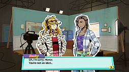 パズル探偵スカウト 失われたデータの陰謀