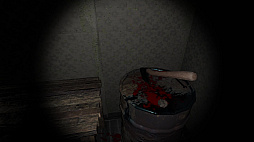画像ギャラリー No.003のサムネイル画像 / ホラーゲーム「AccidentHouse」,クローズドβテストchapter2の一般応募受付がスタート