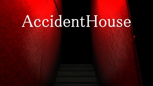 PCۥ顼AccidentHouseפ1024Steamǳ