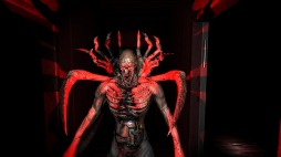 画像ギャラリー No.004のサムネイル画像 / PC向けホラーゲーム「AccidentHouse」の早期アクセスが10月24日にSteamで開始