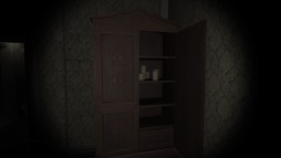 ���������꡼ No.006�Υ���ͥ������ / PC�ǡ�AccidentHouse�ס�QuietMansion2�פ�����77�󥪥ա�Steam�ϥ������󥻡���ˤ�