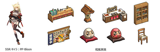 ���������꡼ No.011�Υ���ͥ������ / �ƴ�򵼿Ͳ���������������饯������¿���о졣���ޥ۸���TPS�֥ץ��������ȡ�����С������󥰡פ��ۿ������Ϥ�