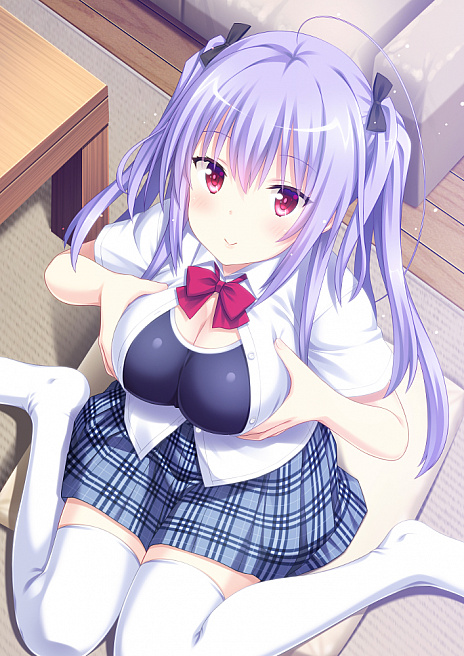 ���������꡼ No.009�Υ���ͥ������ / PS4��Switch�֤Ȥʤ������Τ��빬����Summer Surprise���פ�2020ǯ5��28����ȯ�䡣�Ƶ٤ߤ���ʬ���������ȥ����㥤���㤹��ADV