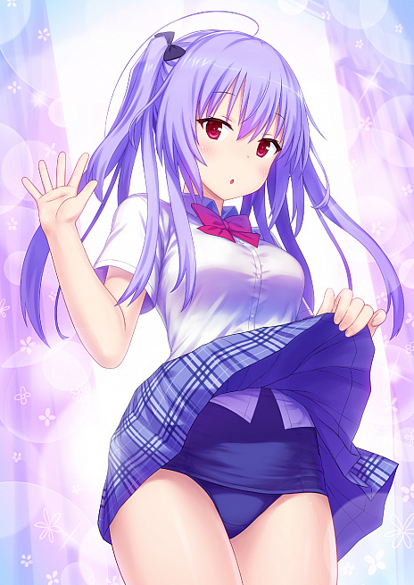 ���������꡼ No.010�Υ���ͥ������ / PS4��Switch�֤Ȥʤ������Τ��빬����Summer Surprise���פ�2020ǯ5��28����ȯ�䡣�Ƶ٤ߤ���ʬ���������ȥ����㥤���㤹��ADV