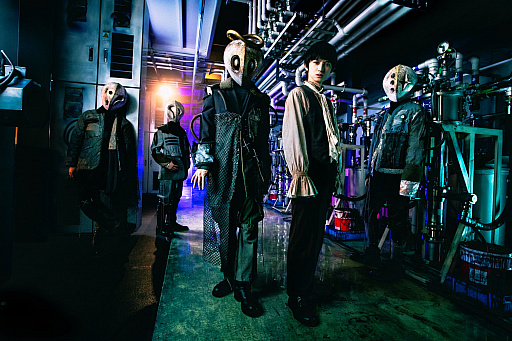 ���������꡼ No.002�Υ���ͥ������ / ��Death Come True�ס�����Ρ֥���ʡ���������פ�MV��������Twitter�����ڡ����»�